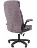 CHAIRMAN Кресло Home 533 Россия ткань S лиловый (7193215)