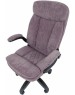 CHAIRMAN Кресло Home 533 Россия ткань S лиловый (7193215)