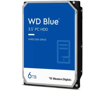 Жесткий диск Western Digital WD60EZAX
