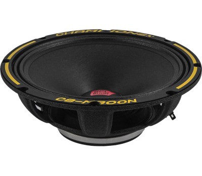 Автоакустика SPL SHOW CHAMPIONS C8-M300N акустика СЧ 8