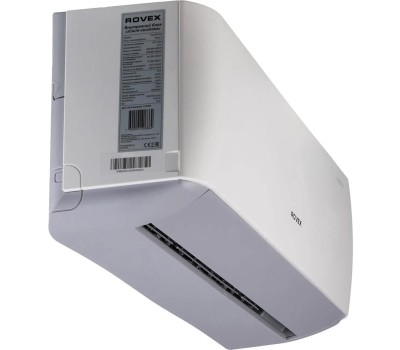 Сплит-система ROVEX Кондиционер RS-09PXI6 PRO (IN)/RS-09PXI6 PRO (OUT) серия Smart Pro inverter