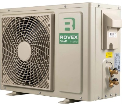 Сплит-система ROVEX Кондиционер RS-09PXI6 PRO (IN)/RS-09PXI6 PRO (OUT) серия Smart Pro inverter