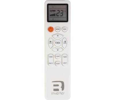 Сплит-система ROVEX Кондиционер RS-09PXI6 PRO (IN)/RS-09PXI6 PRO (OUT) серия Smart Pro inverter
