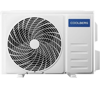 Сплит-система COOLBERG Кондиционер CI-09R1-IN/CI-09R1-OUT серия RUNA inverter комплект