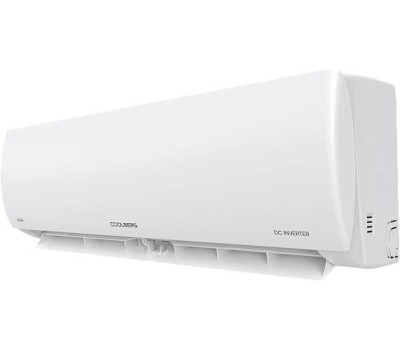 Сплит-система COOLBERG Кондиционер CI-09R1-IN/CI-09R1-OUT серия RUNA inverter комплект