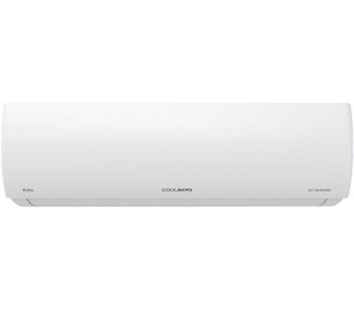 Сплит-система COOLBERG Кондиционер CI-09R1-IN/CI-09R1-OUT серия RUNA inverter комплект