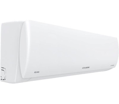 Сплит-система COOLBERG Кондиционер CI-09R1-IN/CI-09R1-OUT серия RUNA inverter комплект