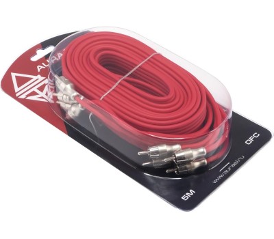 Кабель AurA RCA-B45SE