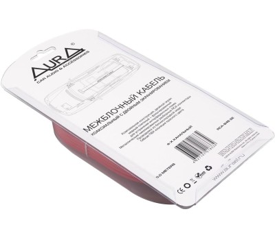 Кабель AurA RCA-B45SE