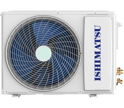 Сплит-система ISHIMATSU Кондиционер AMK-07H WI-FI СЕРИЯ KYOTO