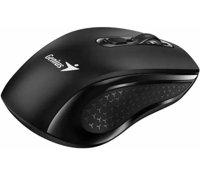 GENIUS Мышь Беспроводная NX-8025S Black