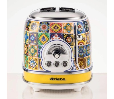 ARIETE Тостер 00C01551PAR0 Positano