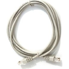 Кабель GEMBIRD PP12e-20m кат.5e, патч-корд - 20 м ( RJ-45: 8p8c)