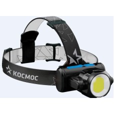 Фонарь КОСМОС KOCH5WLI-ON