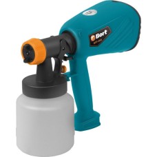 Краскопульт электрический BORT BFP-400