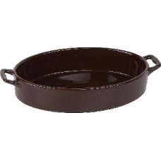 Форма для запекания POMIDORO PCE-580048 36,8*23*6,2см керам.