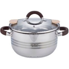 Кастрюля ZEIDAN Z-50291 5,0л