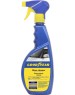 Очиститель GOODYEAR GY000601 для стекол, триггер 500 мл