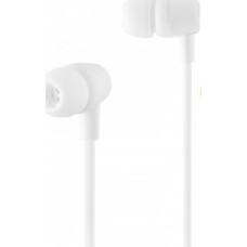 Наушники-гарнитура HARPER HV-107 WHITE