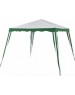 GREEN GLADE Тент садовый 1017 2,4х2,4/3х3х2,5м полиэстер