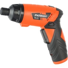 Отвертка PATRIOT 180201303 PS 136 3,6В, 1аккум