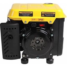 Бензиновый генератор CHAMPION IGG950 Инверторный генератор