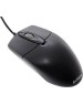 Проводная мышь A4TECH OP-720 черный оптическая (800dpi) USB1.1 (2but)