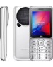 Телефон мобильный BQ 2810 Boom XL Silver