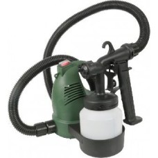 Краскораспылитель КАЛИБР ЭКРП-600/0,8