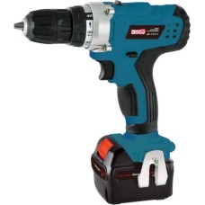 Дрель ЭНЕРГОПРОМ HOME MASTER ДА-14/2LI аккумуляторная 00-00014375