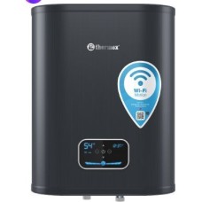 Водонагреватель накопительный электрический THERMEX ID 30 V (PRO) WI-FI ЭдЭБ01135