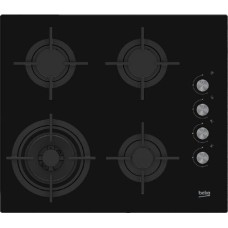 Независимая варочная панель газовая BEKO HILW 64122S