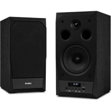 Акустика SVEN MC-20 черный