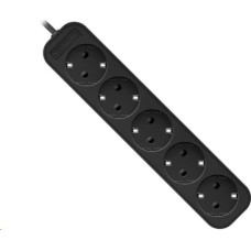 Удлинитель DEFENDER (99330) M530 - 5 розеток - 3.0 m