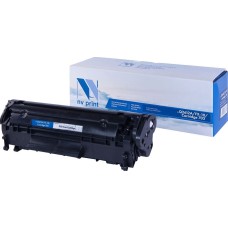 Картридж совместимый NV PRINT NV-Q2612A/FX10/703