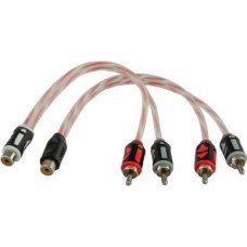 Кабель AURA тип Y RCA-AY10 MKII