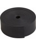 Термоусадочные трубки REXANT (48-9006) ТЕРМОУСАЖИВАЕМАЯ ЛЕНТА С КЛЕЕВЫМ СЛОЕМ 25 ММ Х 0,8 ММ, РОЛИК 5 М, ТЛ-0,8, ЧЕРНАЯ