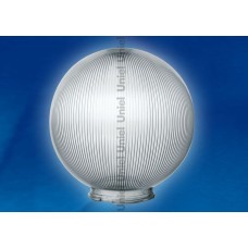 Плафон UNIEL (08096) UFP-P250В SMOKE
