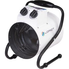 Пушка тепловая LORIOT LT-03RE круглая