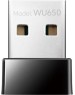 Wi-Fi USB адаптер CUDY WU650 черный