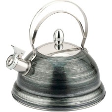 POMIDORO POMI D'ORO P-650194 Napoli Чайник со свистком, 2,8л