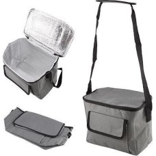 Термосумка ECOS Термосумка CB-160, 7л., р-р: 25x15x20см 9160