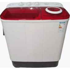Стиральная машина VESTA WMM60P 6кг Красный Ex