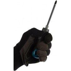 Набор отверток GROSS Набор отверток комбинированный 3 шт, S2, трехкомпонентная рукоятка