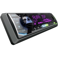 Автомагнитола AURA INDIGO-878DSP USB-ресивер
