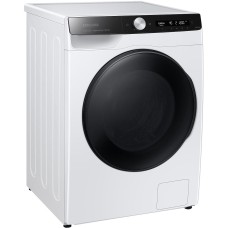 SAMSUNG WW80AG6L28BELD белый