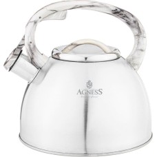 Чайник AGNESS 907-094 2,5л индукция