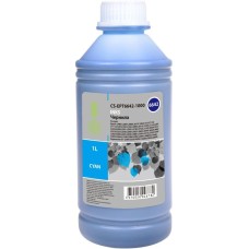 CACTUS Чернила CS-EPT6642-1000 T6642 голубой 1000мл для Epson L100/L110/L120/L132/L200/L210/L222/L300/L312/L350/L355/L362/L366/L456/L550/L555/L566/L13