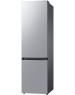 Холодильник SAMSUNG RB38C600DSA/EF 390л серебристый