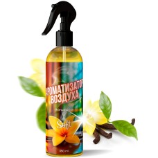 Ароматизатор воздуха CLEAN&GREEN CG8471 Soft 
